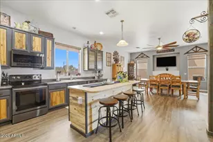 7914 N Autumn Sage St, Prescott Valley, AZ 86315 - Photo 13
