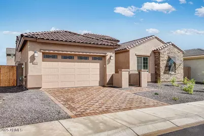 17836 W Pasadena Avenue, Litchfield Park, AZ 85340 - Photo 5