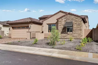 17836 W Pasadena Avenue, Litchfield Park, AZ 85340 - Photo 35