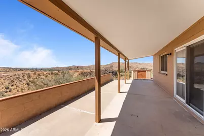48607 N 288th Avenue, Wickenburg, AZ 85390 - Photo 21