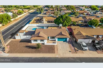 5503 W Cinnabar Avenue, Glendale, AZ 85302 - Photo 41
