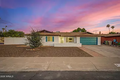 5503 W Cinnabar Avenue, Glendale, AZ 85302 - Photo 1