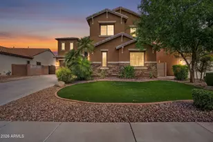 2183 E La Costa Dr, Gilbert, AZ 85298 - Photo 37