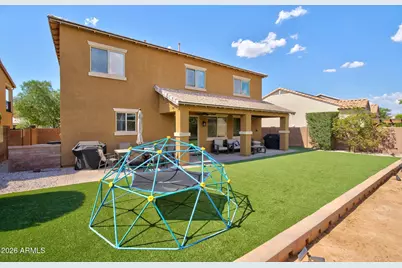 2183 E La Costa Drive, Gilbert, AZ 85298 - Photo 5