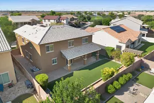2183 E La Costa Dr, Gilbert, AZ 85298 - Photo 57