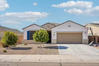 13560 W Remuda Drive, Peoria, AZ 85383 - Photo 1