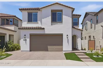 5738 S Boulder Street, Gilbert, AZ 85298 - Photo 1