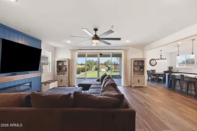 22676 E Marsh Road, Queen Creek, AZ 85142 - Photo 7