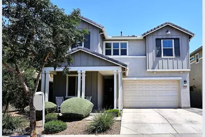 22676 E Marsh Road, Queen Creek, AZ 85142 - Photo 1