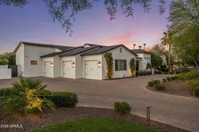 8108 E Desert Cove Avenue, Scottsdale, AZ 85260 - Photo 3