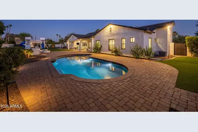 8108 E Desert Cove Avenue, Scottsdale, AZ 85260 - Photo 37