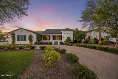 8108 E Desert Cove Avenue, Scottsdale, AZ 85260 - Photo 1