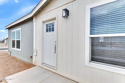 215 N Dodson Avenue, Gila Bend, AZ 85337 - Photo 5