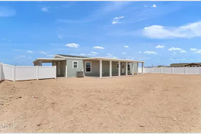 215 N Dodson Avenue, Gila Bend, AZ 85337 - Photo 25