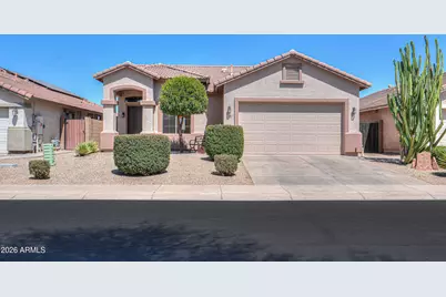 21563 N Greenway Road, Maricopa, AZ 85138 - Photo 1