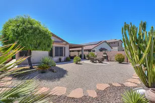 21563 N Greenway Rd, Maricopa, AZ 85138 - Photo 33