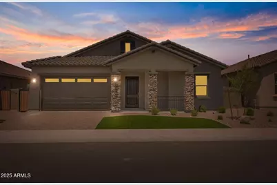 3290 W San Cristobal Road, San Tan Valley, AZ 85144 - Photo 3