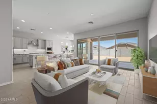 3290 W San Cristobal Rd, San Tan Valley, AZ 85144 - Photo 29