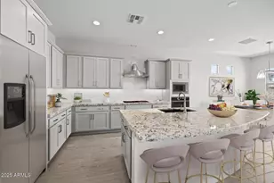 3290 W San Cristobal Rd, San Tan Valley, AZ 85144 - Photo 11