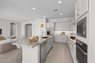 3290 W San Cristobal Rd, San Tan Valley, AZ 85144 - Photo 7