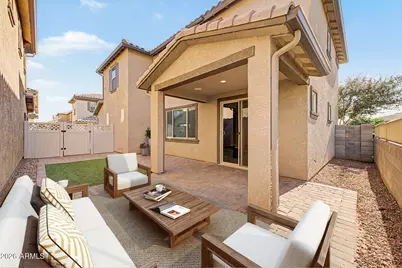 887 S Swallow Lane, Gilbert, AZ 85296 - Photo 43