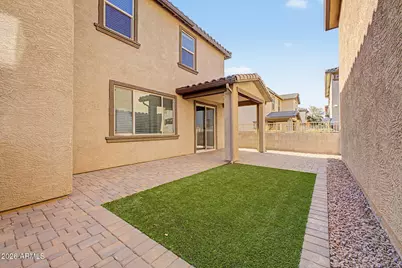 887 S Swallow Lane, Gilbert, AZ 85296 - Photo 45