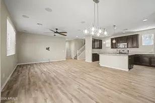 887 S Swallow Ln, Gilbert, AZ 85296 - Photo 13