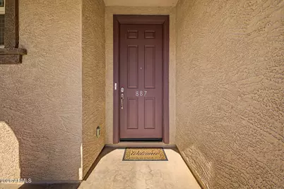 887 S Swallow Lane, Gilbert, AZ 85296 - Photo 5