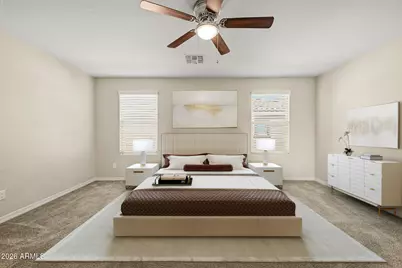 887 S Swallow Lane, Gilbert, AZ 85296 - Photo 27