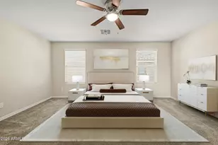 887 S Swallow Ln, Gilbert, AZ 85296 - Photo 27
