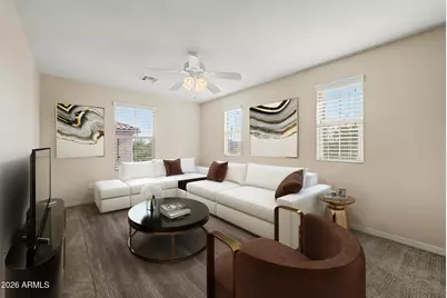 887 S Swallow Lane, Gilbert, AZ 85296 - Photo 23