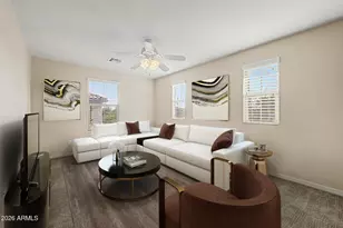887 S Swallow Ln, Gilbert, AZ 85296 - Photo 23