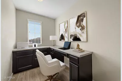 887 S Swallow Lane, Gilbert, AZ 85296 - Photo 19