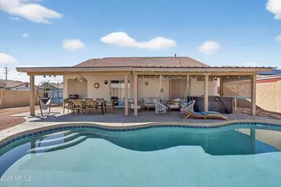 1682 E Kielly Lane, Casa Grande, AZ 85122 - Photo 41