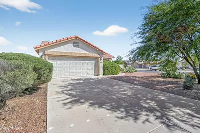 1682 E Kielly Lane, Casa Grande, AZ 85122 - Photo 7