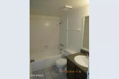 3030 S Alma School Road #Unit 16, Mesa, AZ 85210 - Photo 11
