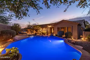14109 N 109th St, Scottsdale, AZ 85255 - Photo 21