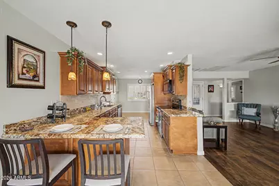 9220 W Pineridge Drive, Sun City, AZ 85351 - Photo 15