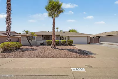 9220 W Pineridge Drive, Sun City, AZ 85351 - Photo 1