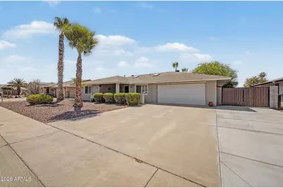 9220 W Pineridge Drive, Sun City, AZ 85351 - Photo 3