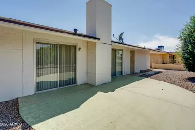 10551 W Prairie Hills Circle, Sun City, AZ 85351 - Photo 19