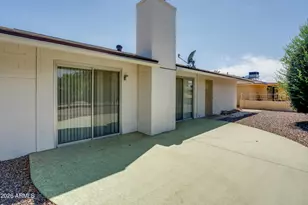 10551 W Prairie Hills Cir, Sun City, AZ 85351 - Photo 15