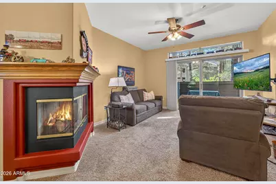 1401 N Fourth Street #152, Flagstaff, AZ 86004 - Photo 5