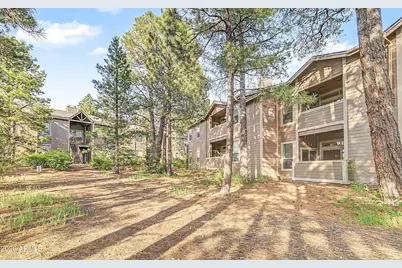 1401 N Fourth Street #152, Flagstaff, AZ 86004 - Photo 35