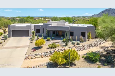 8626 E Santa Catalina Drive, Scottsdale, AZ 85255 - Photo 5
