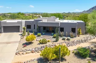 8626 E Santa Catalina Dr, Scottsdale, AZ 85255 - Photo 5