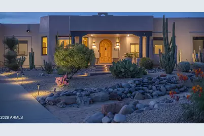 8626 E Santa Catalina Drive, Scottsdale, AZ 85255 - Photo 51