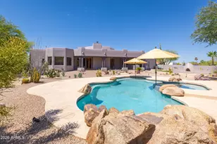8626 E Santa Catalina Dr, Scottsdale, AZ 85255 - Photo 33