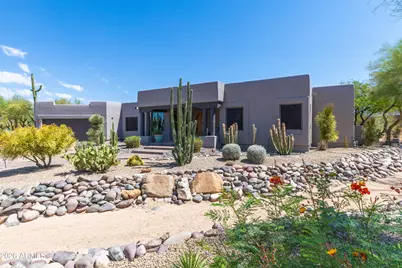 8626 E Santa Catalina Drive, Scottsdale, AZ 85255 - Photo 3