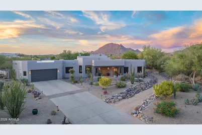 8626 E Santa Catalina Drive, Scottsdale, AZ 85255 - Photo 1